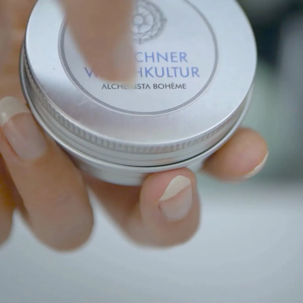 Video: Münchner Waschkultur® Reiseseifchen für unterwegs