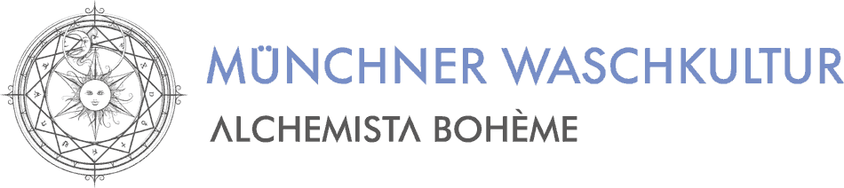 Münchner Waschkultur