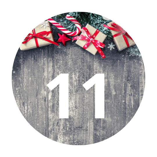 11