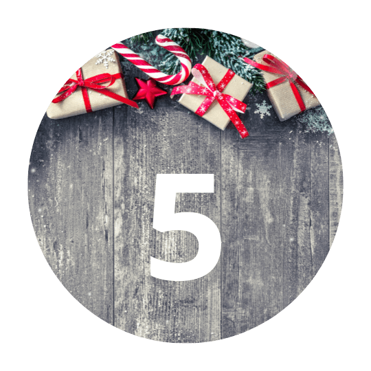 5