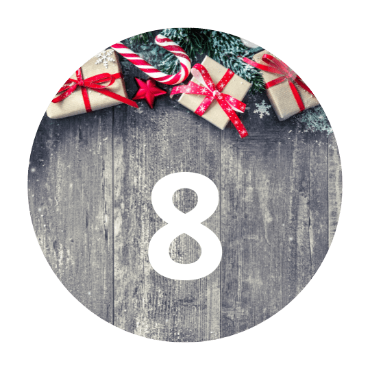 8